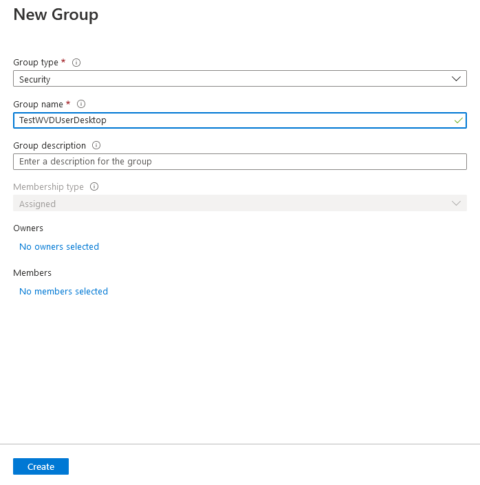 Leveraging the Windows Virtual Desktop Broker to Broker Remote Desktop connections to Azure DevTest Lab Virtual Machines