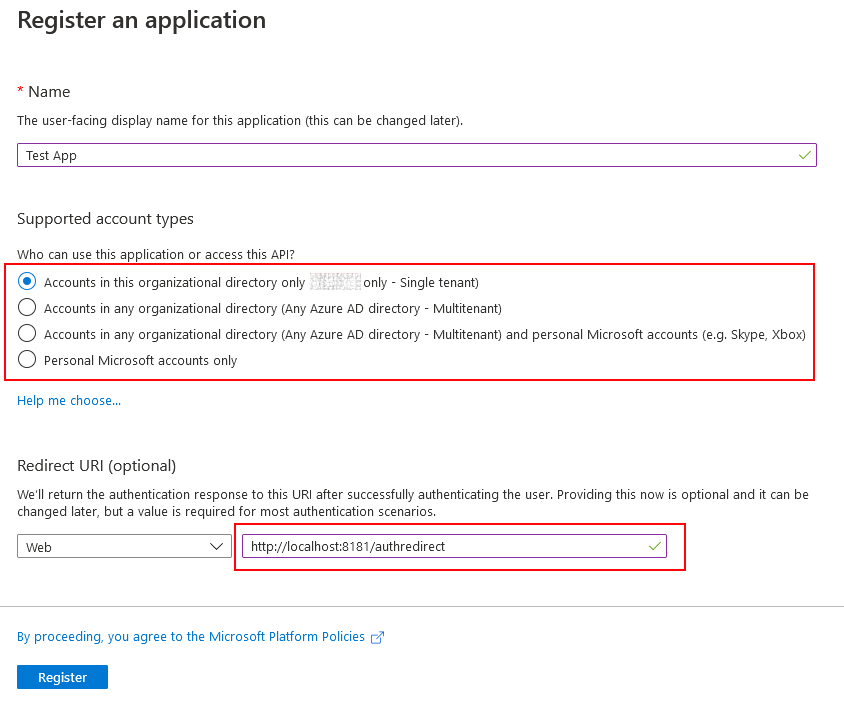 Simulating Azure Active Directory Application Authentication flows using PowerShell - openid connect and form_post