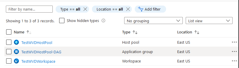 Leveraging the Windows Virtual Desktop Broker to Broker Remote Desktop connections to Azure DevTest Lab Virtual Machines