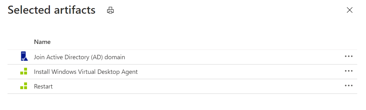 Leveraging the Windows Virtual Desktop Broker to Broker Remote Desktop connections to Azure DevTest Lab Virtual Machines