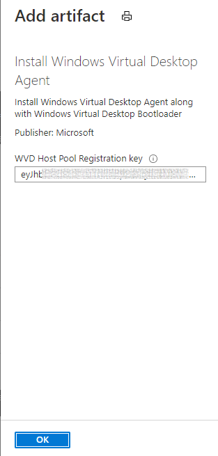 Leveraging the Windows Virtual Desktop Broker to Broker Remote Desktop connections to Azure DevTest Lab Virtual Machines