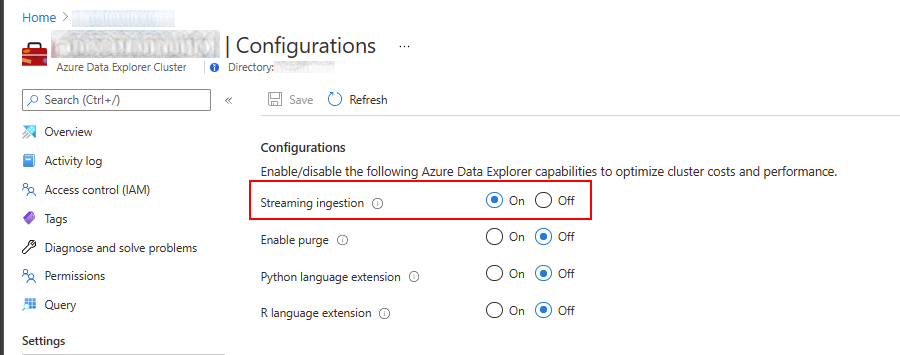 Custom Log-based Alerting using Azure Data Explorer and Log Analytics Data Export