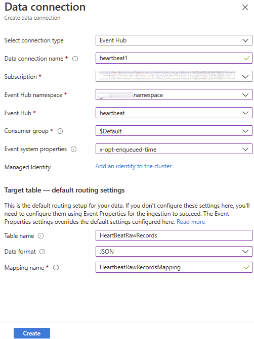 Custom Log-based Alerting using Azure Data Explorer and Log Analytics Data Export