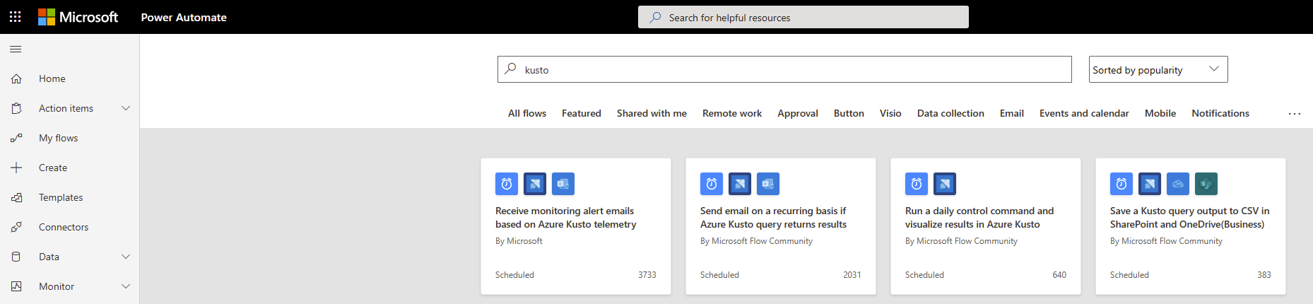 Custom Log-based Alerting using Azure Data Explorer and Log Analytics Data Export